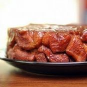 Monkey Bread, Cinnamon